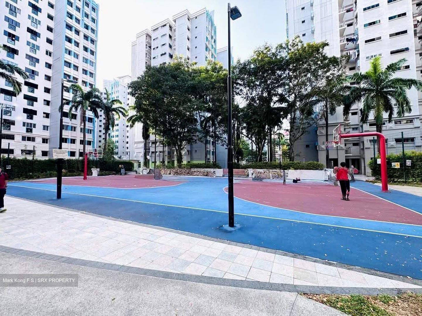 Blk 975 Hougang Street 91 (Hougang), HDB Executive #633576471